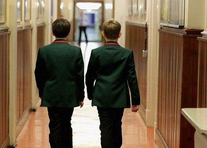 Second Pupil Removed from ‘30-Year-Old Asylum Seeker’ School